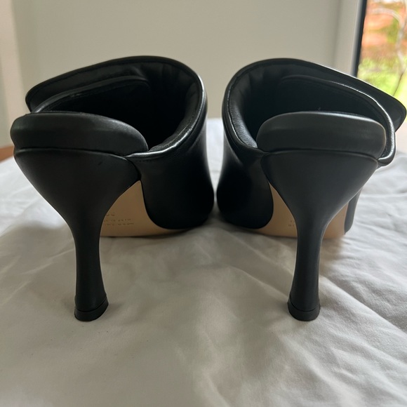 Gia Borghini Puff Mules size 39 - Picture 8 of 9